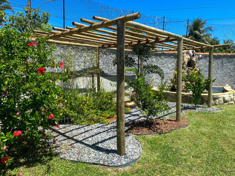 9 Encantos da Brisa - salão de festas em Guaratiba RJ Sítio em Guaratiba RJ 21